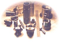 Stainlerss Steel