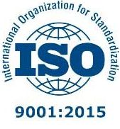 ISO 9100:2015